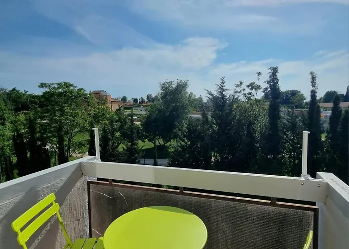 Sunshine Appartamento
