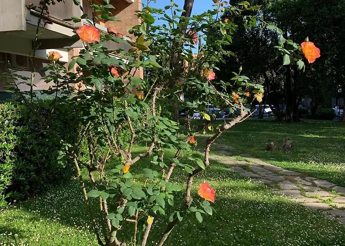 Appartamento Sunshine